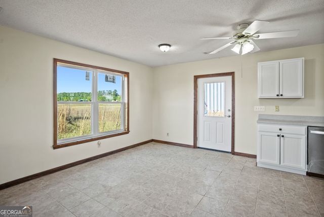 273 McDonald Road, Sylvania, GA 30467