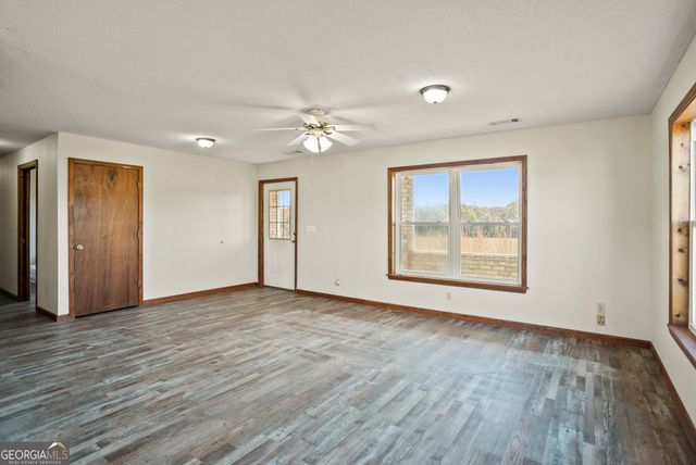 273 McDonald Road, Sylvania, GA 30467