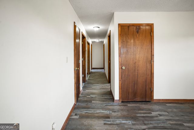 273 McDonald Road, Sylvania, GA 30467