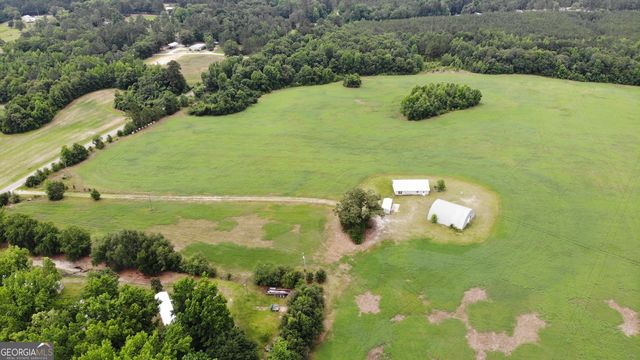 273 McDonald Road, Sylvania, GA 30467