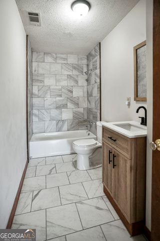 273 McDonald Road, Sylvania, GA 30467