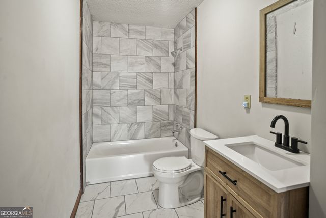 273 McDonald Road, Sylvania, GA 30467