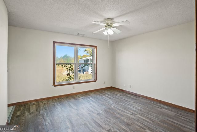 273 McDonald Road, Sylvania, GA 30467