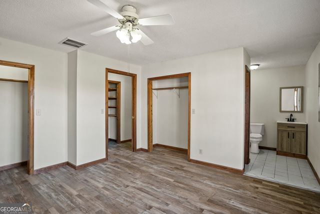 273 McDonald Road, Sylvania, GA 30467