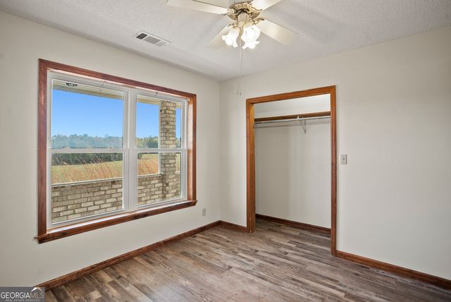 273 McDonald Road, Sylvania, GA 30467