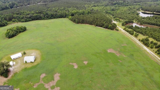 273 McDonald Road, Sylvania, GA 30467