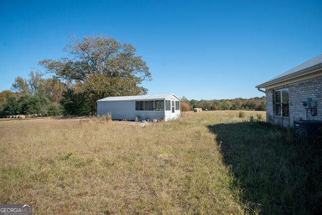 273 McDonald Road, Sylvania, GA 30467