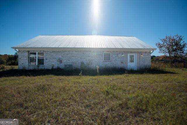 273 McDonald Road, Sylvania, GA 30467