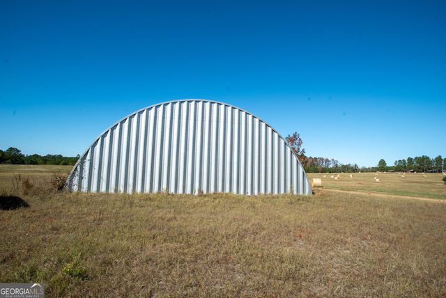 273 McDonald Road, Sylvania, GA 30467