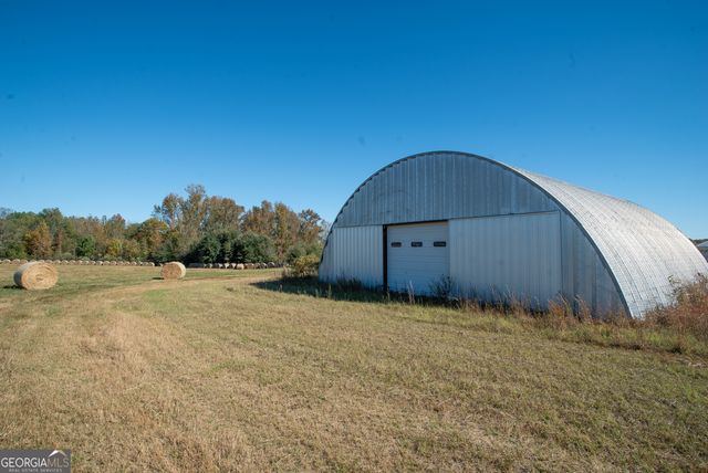 273 McDonald Road, Sylvania, GA 30467