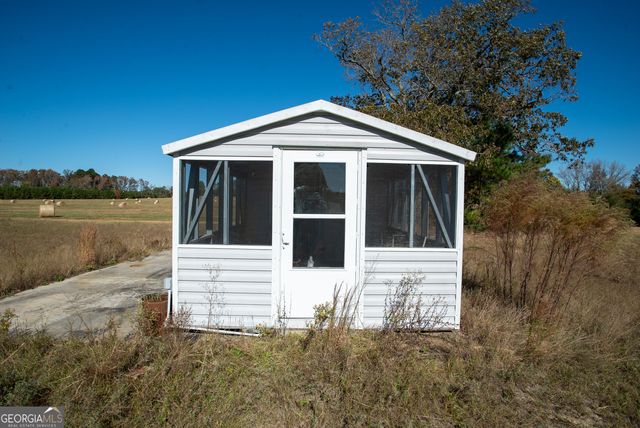 273 McDonald Road, Sylvania, GA 30467