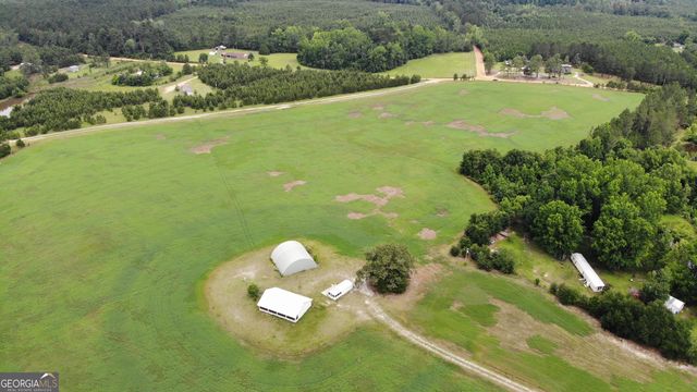 273 McDonald Road, Sylvania, GA 30467