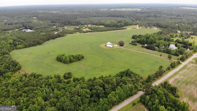 273 McDonald Road, Sylvania, GA 30467