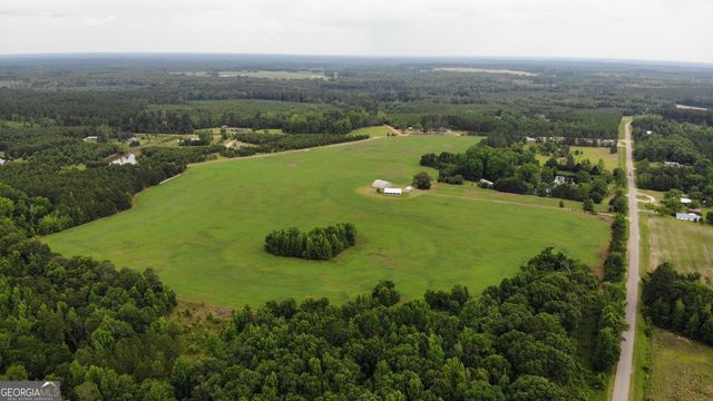 273 McDonald Road, Sylvania, GA 30467