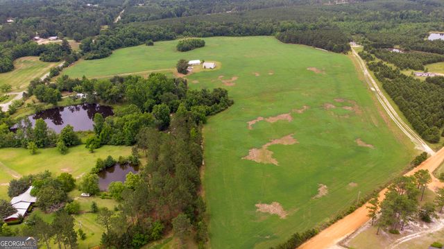 273 McDonald Road, Sylvania, GA 30467