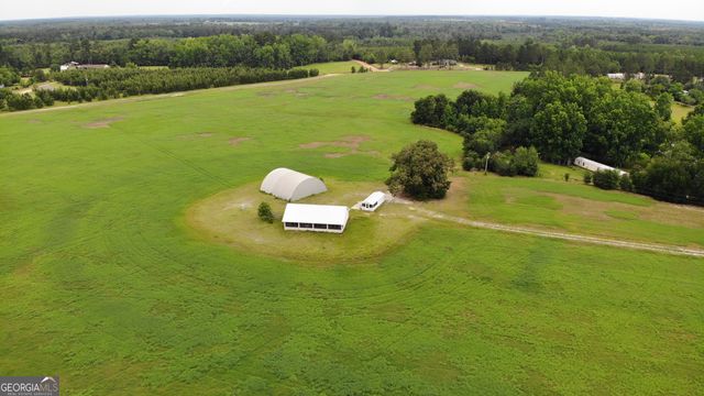 273 McDonald Road, Sylvania, GA 30467