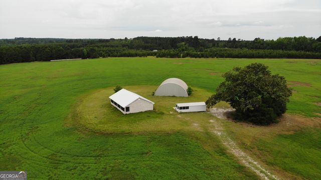 273 McDonald Road, Sylvania, GA 30467