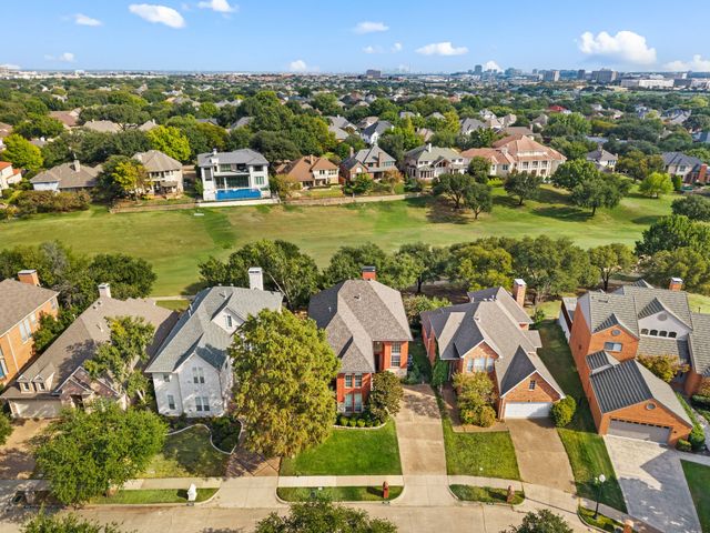7626 Lakecrest Circle, Irving, TX 75063