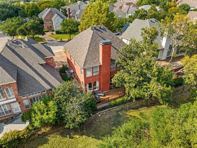 7626 Lakecrest Circle, Irving, TX 75063