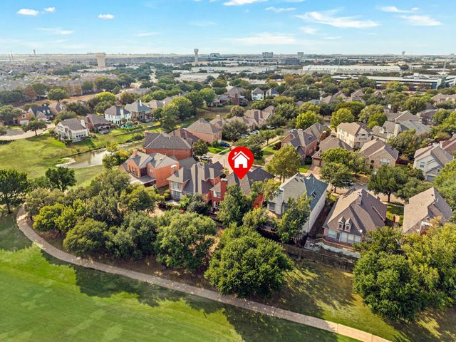 7626 Lakecrest Circle, Irving, TX 75063