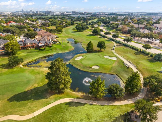7626 Lakecrest Circle, Irving, TX 75063