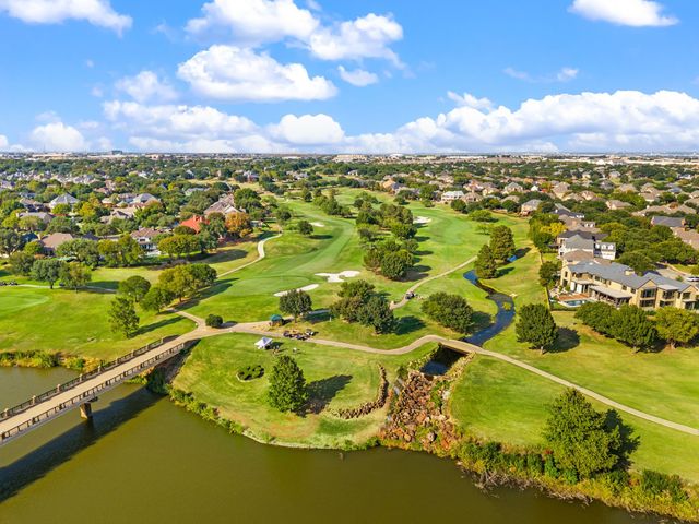 7626 Lakecrest Circle, Irving, TX 75063