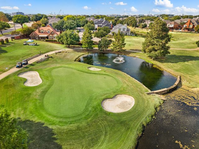 7626 Lakecrest Circle, Irving, TX 75063