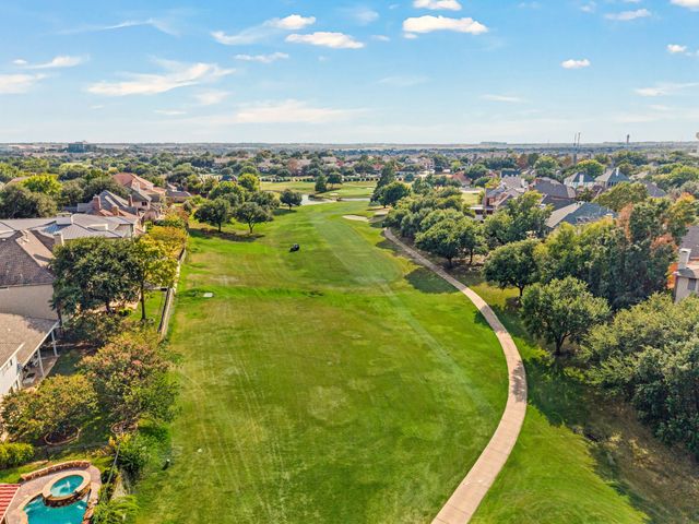7626 Lakecrest Circle, Irving, TX 75063