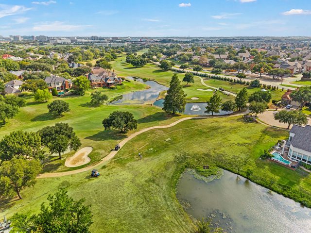 7626 Lakecrest Circle, Irving, TX 75063