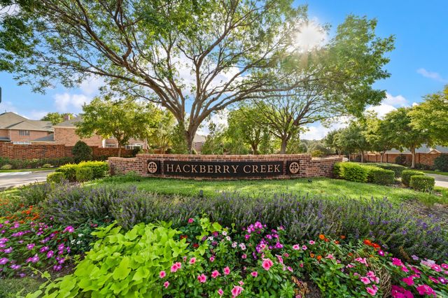 7626 Lakecrest Circle, Irving, TX 75063
