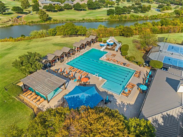 7626 Lakecrest Circle, Irving, TX 75063