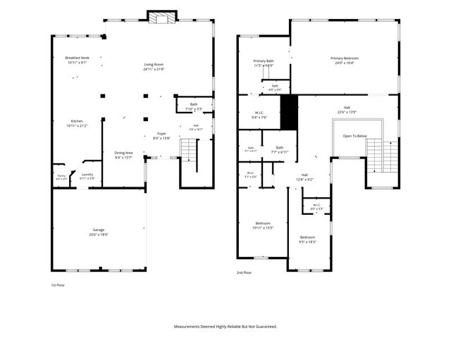 7626 Lakecrest Circle, Irving, TX 75063
