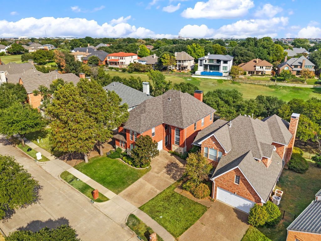 7626 Lakecrest Circle, Irving, TX 75063 — photo 2