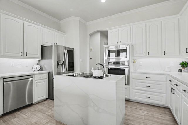 505 Beacon Hill Drive, Coppell, TX 75019