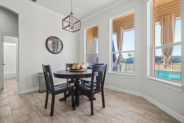 505 Beacon Hill Drive, Coppell, TX 75019