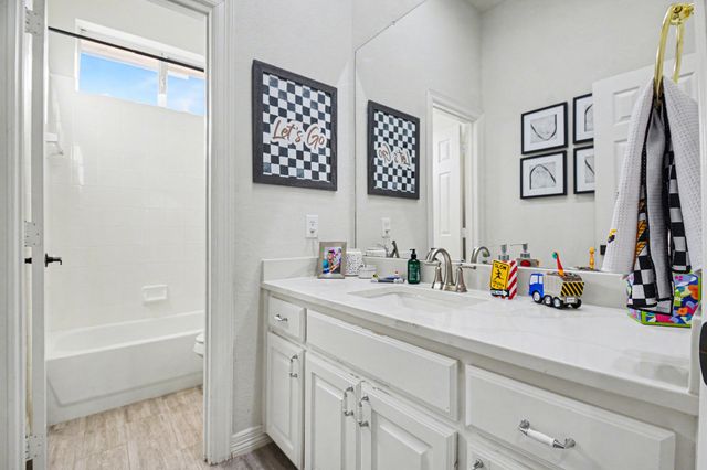 505 Beacon Hill Drive, Coppell, TX 75019