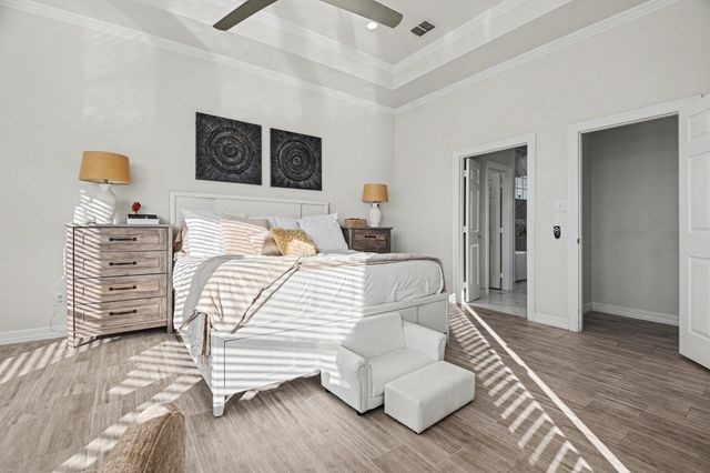 505 Beacon Hill Drive, Coppell, TX 75019