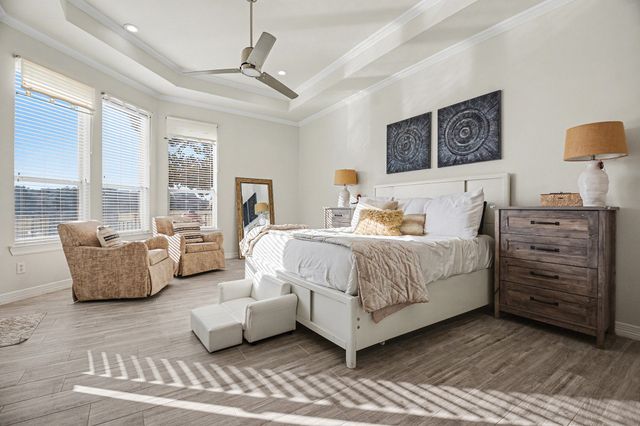 505 Beacon Hill Drive, Coppell, TX 75019