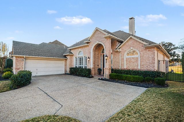 505 Beacon Hill Drive, Coppell, TX 75019