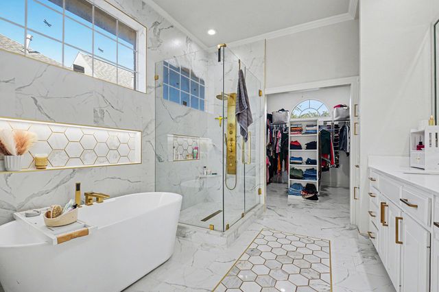 505 Beacon Hill Drive, Coppell, TX 75019