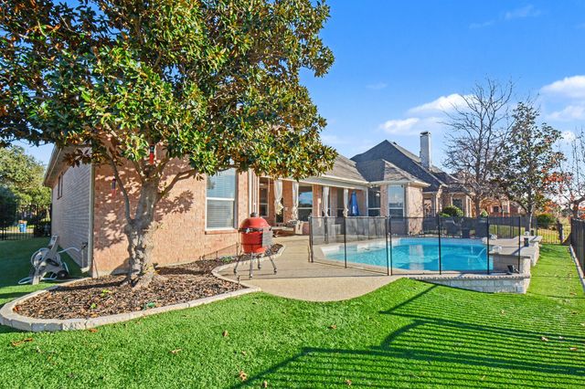 505 Beacon Hill Drive, Coppell, TX 75019