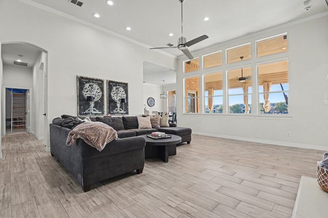 505 Beacon Hill Drive, Coppell, TX 75019