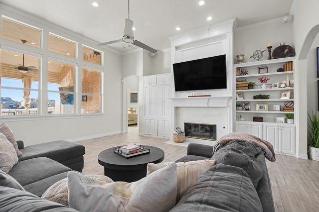 505 Beacon Hill Drive, Coppell, TX 75019