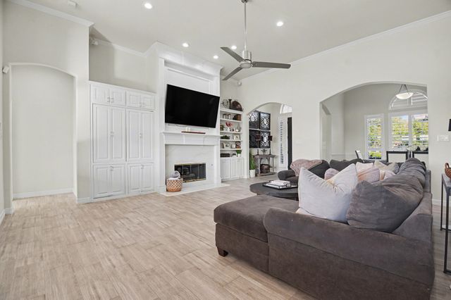 505 Beacon Hill Drive, Coppell, TX 75019