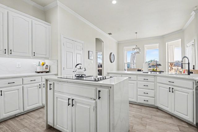 505 Beacon Hill Drive, Coppell, TX 75019