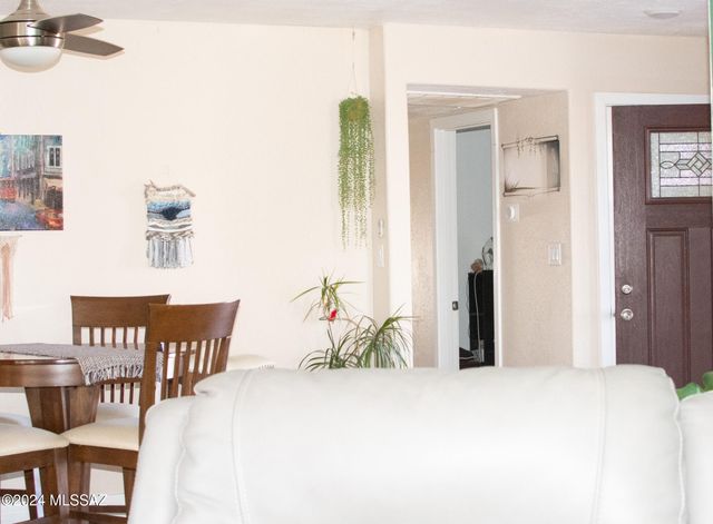 4431 N Ingram Road, Willcox, AZ 85643