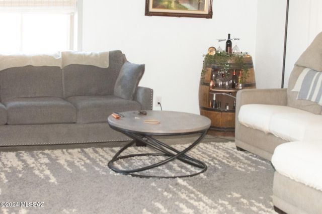 4431 N Ingram Road, Willcox, AZ 85643