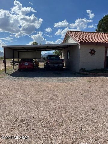 4431 N Ingram Road, Willcox, AZ 85643