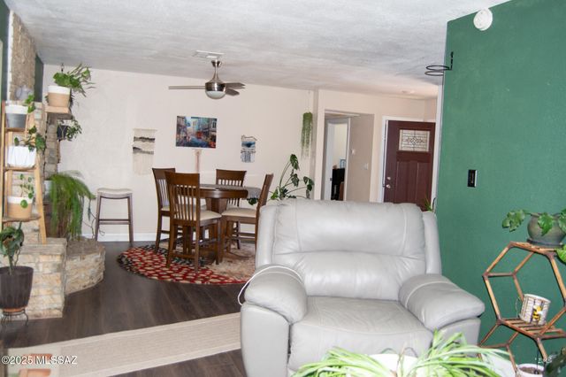 4431 N Ingram Road, Willcox, AZ 85643