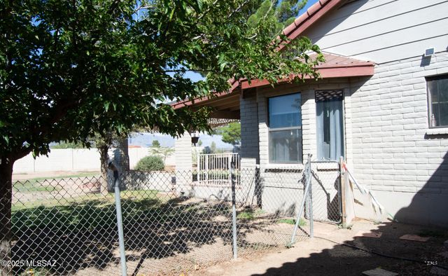 4431 N Ingram Road, Willcox, AZ 85643